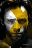 xmen days of future past wolverine poster